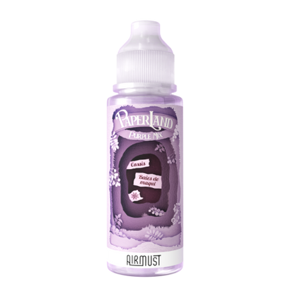 E-liquide Purple Mix - 100ml - Paperland