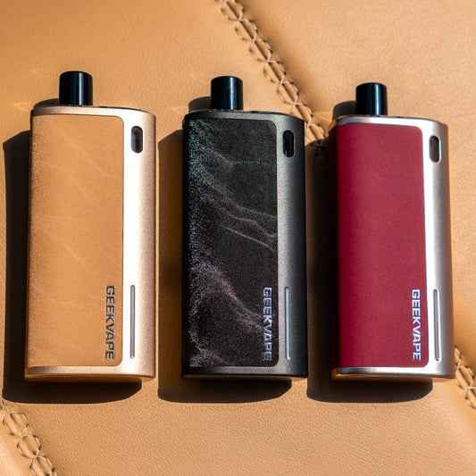 Kit Peak 2 - GeekVape