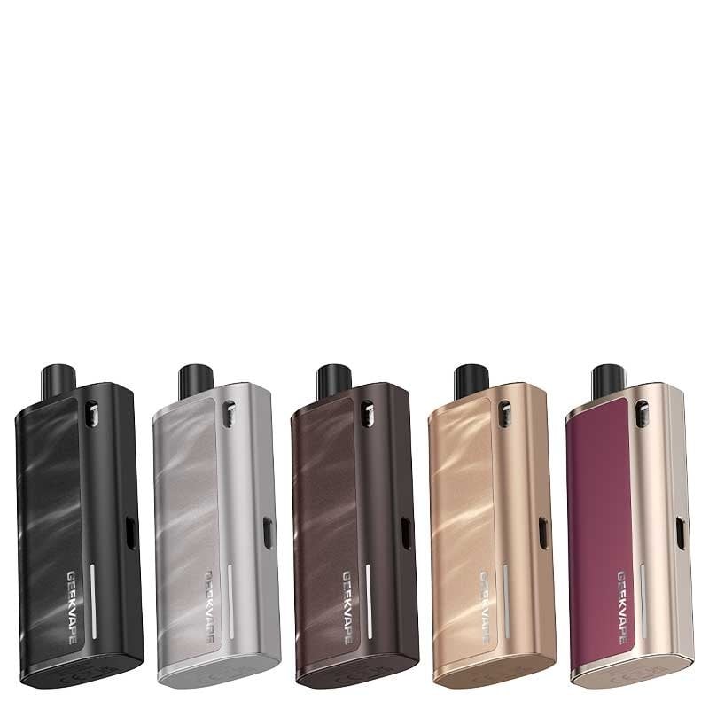 Kit Peak 2 - GeekVape