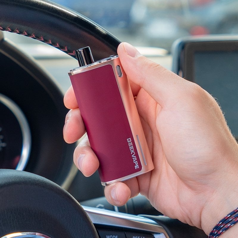Kit Peak 2 - GeekVape