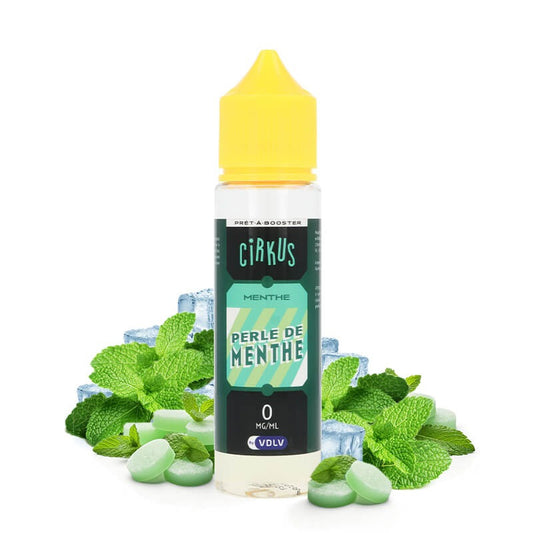 E-liquides 50 ml Vapland E-liquides 50 ml Vapland