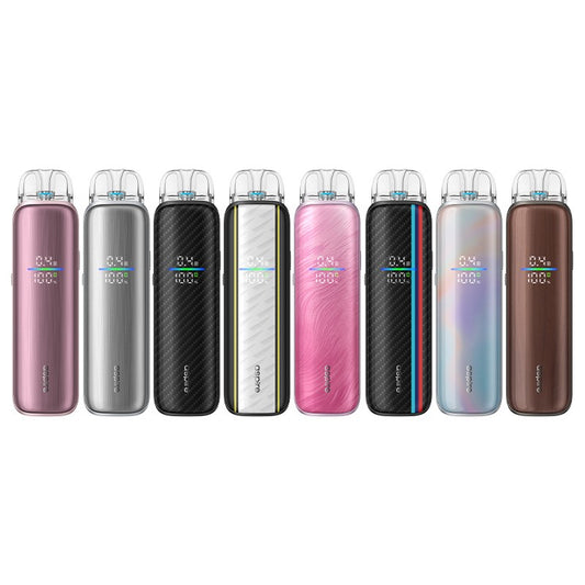 Kit Pixo Max 2600mAh - Aspire