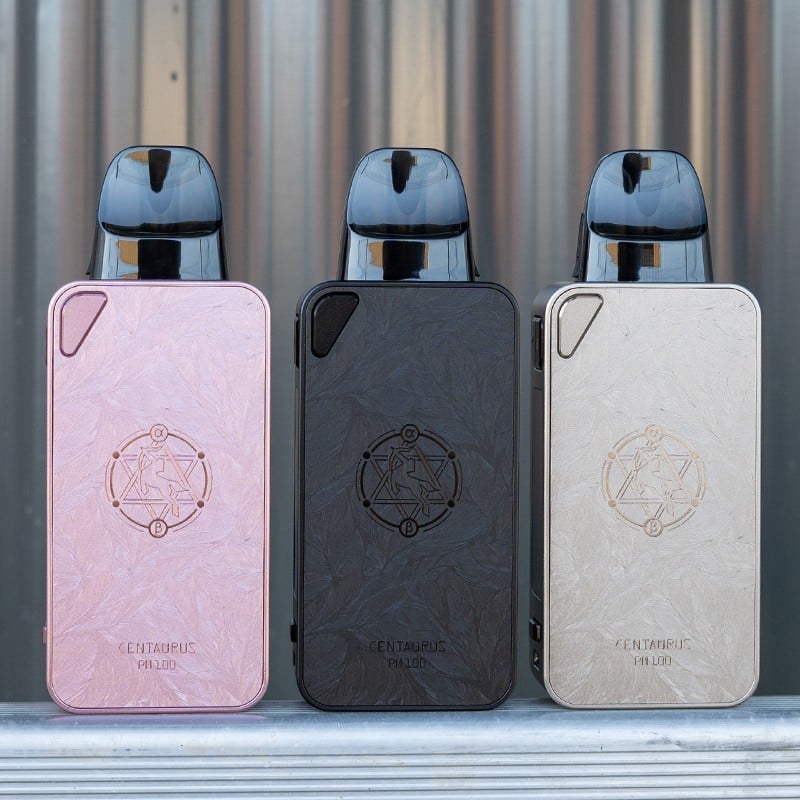 Centaurus PM 100 - Lost Vape