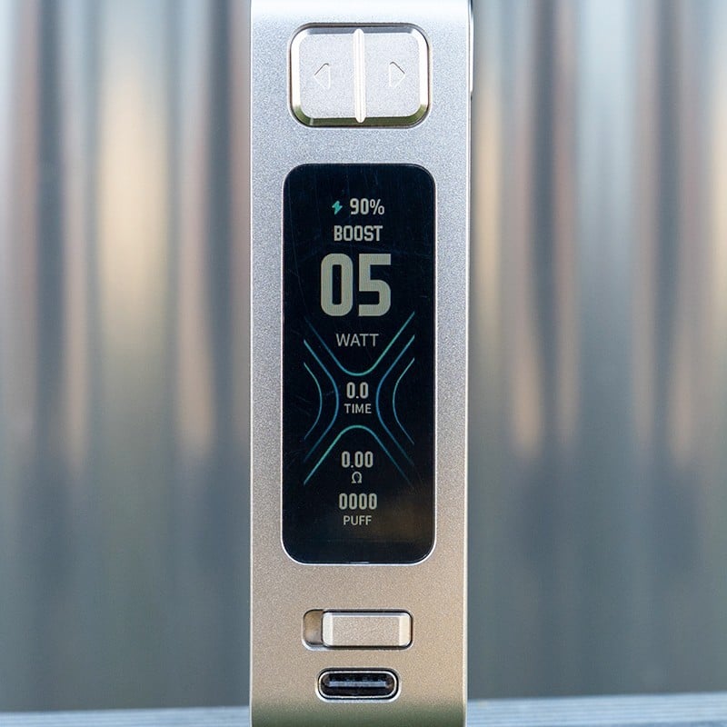 Centaurus PM 100 - Lost Vape