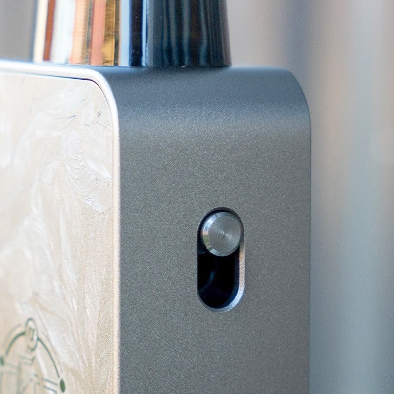 Centaurus PM 100 - Lost Vape