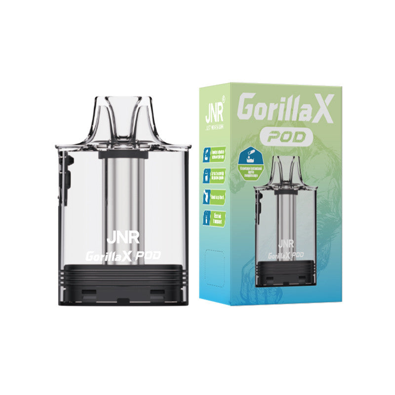 Cartouches Gorilla X - JNR