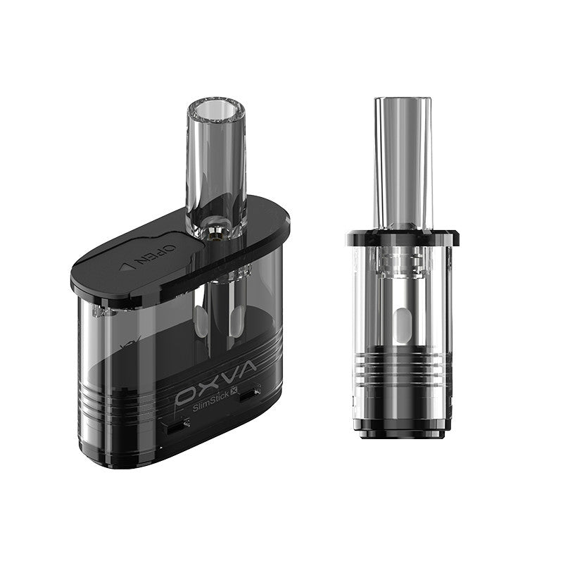 Cartouches SlimStick X (x2) - OXVA