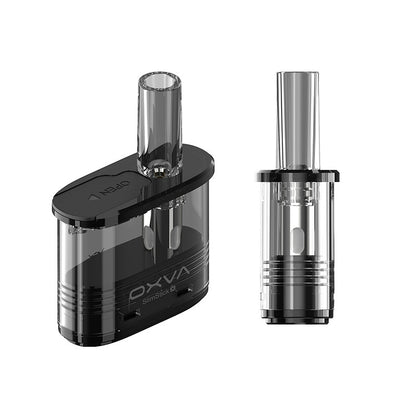 Cartouches SlimStick X (x2) - OXVA