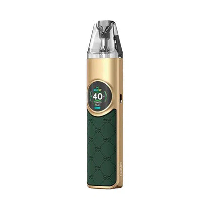 Kit Pod Nexlim - OXVA
