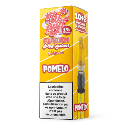 Cigarette et Cartouche pr-remplies Vapland Cigarette et Cartouche pr-remplies Vapland
