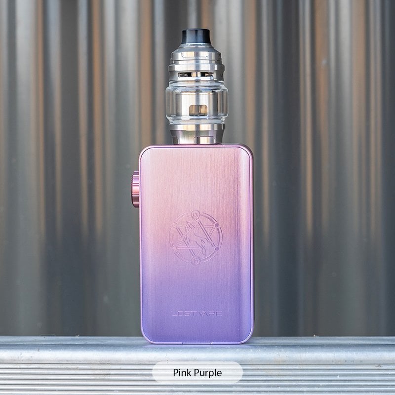 Kit Centaurus BT200 - Lost Vape