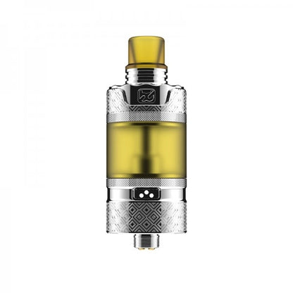 Precisio GT Engraved Limited Edition – BD Vape