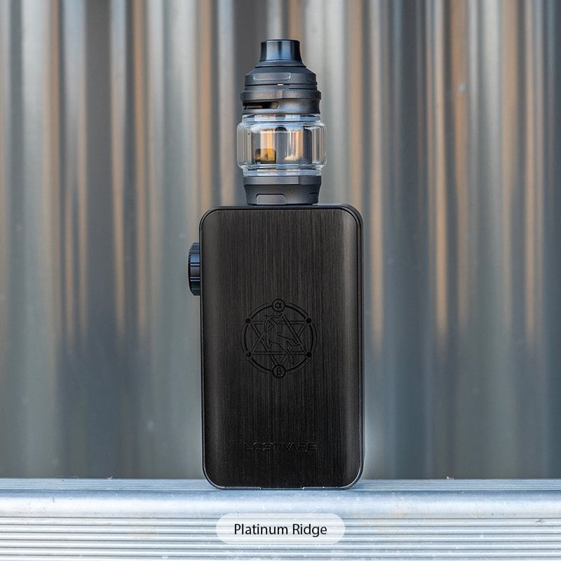 Kit Centaurus BT200 - Lost Vape