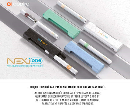 Kit Nexi One - Aspire