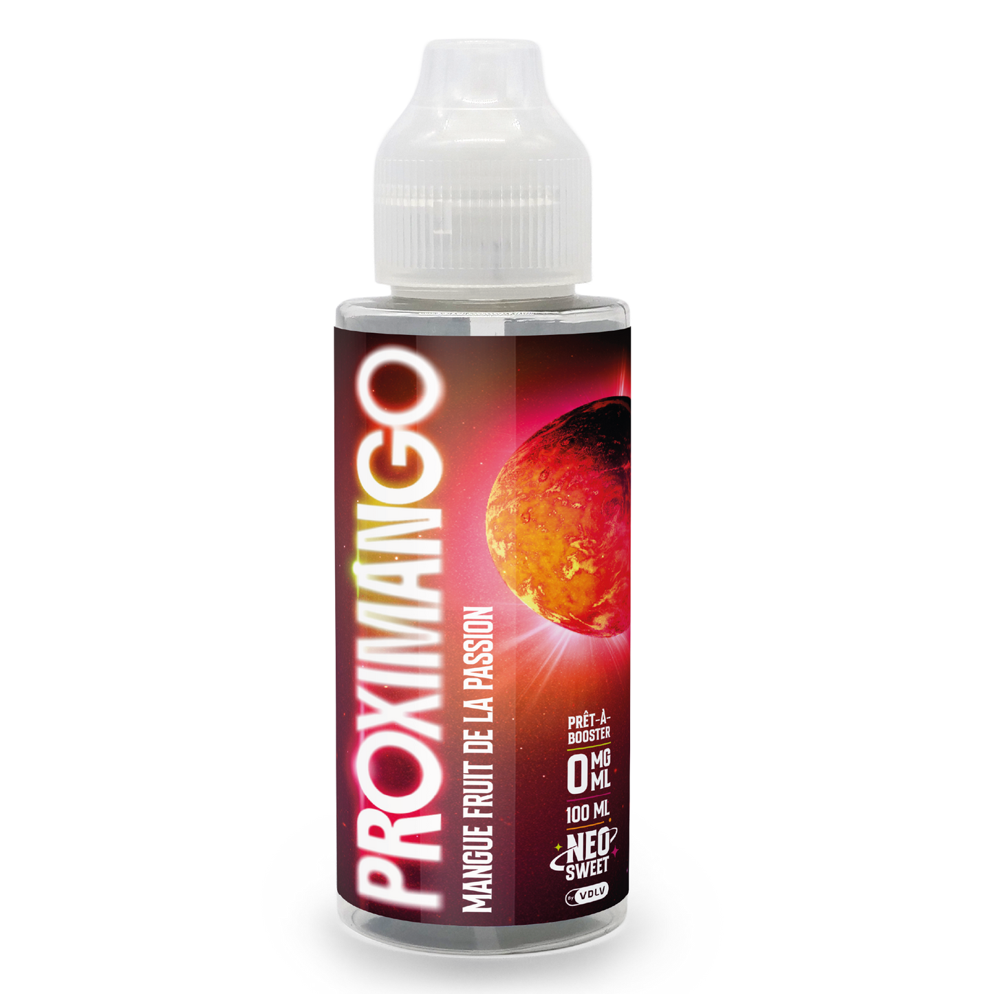 E-liquide Proximango - 100ml - Neosweet