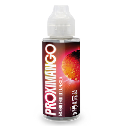 E-liquide Proximango - 100ml - Neosweet