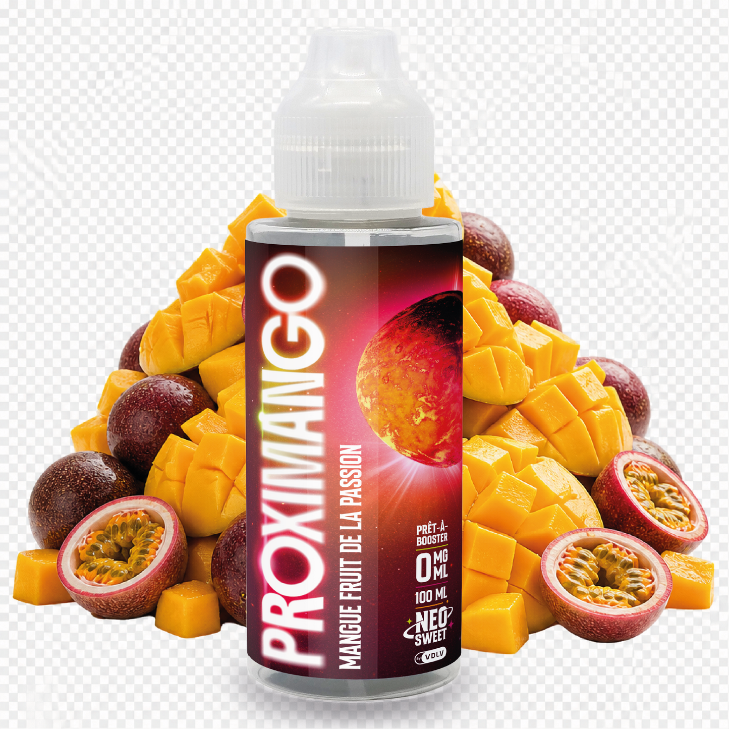 E-liquide Proximango - 100ml - Neosweet