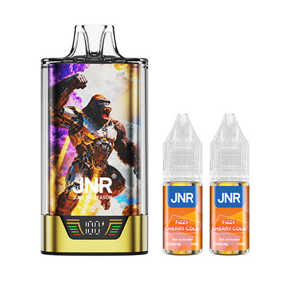 Puff Gorilla X - 43K  - JNR
