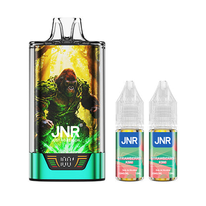 Puff Gorilla X - 43K  - JNR