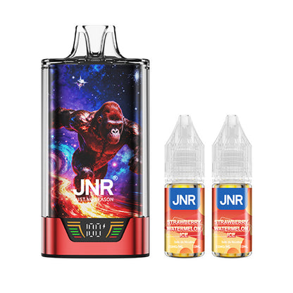 Puff Gorilla X - 43K  - JNR