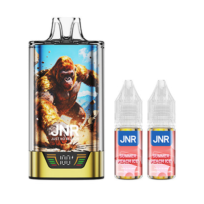 Puff Gorilla X - 43K  - JNR