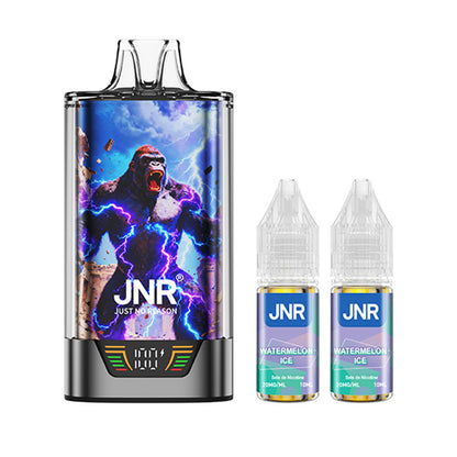 Puff Gorilla X - 43K  - JNR