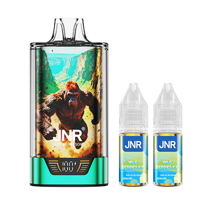 Puff Gorilla X - 43K  - JNR