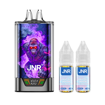 Puff Gorilla X - 43K  - JNR