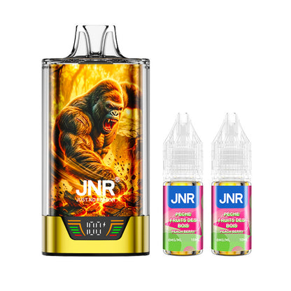 Puff Gorilla X - 43K  - JNR