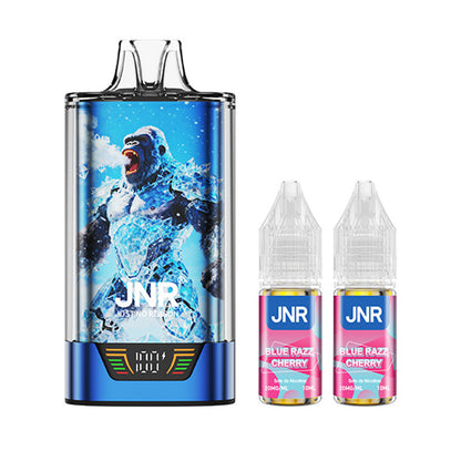 Puff Gorilla X - 43K  - JNR