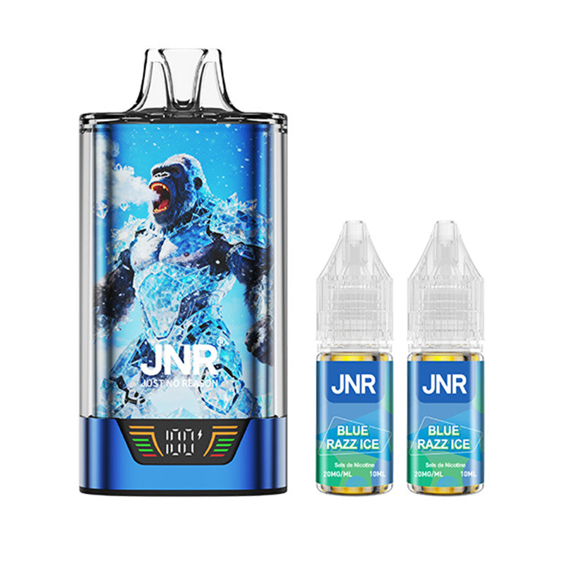 Puff Gorilla X - 43K  - JNR