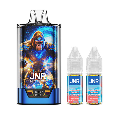 Puff Gorilla X - 43K  - JNR