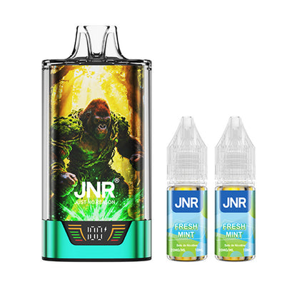 Puff Gorilla X - 43K  - JNR