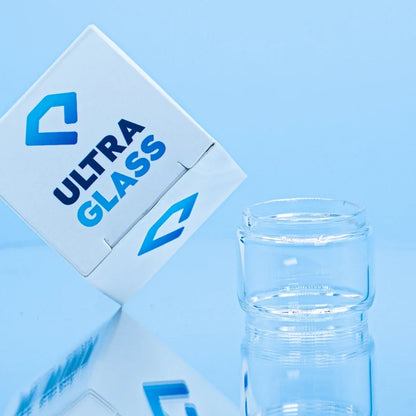 Pyrex Z Nano 2 - Ultra Glass