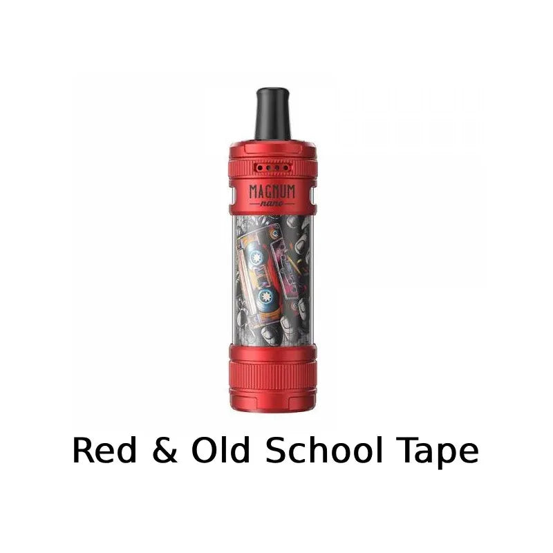 Kit Magnum Nano 1800mAh - Aspire