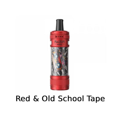 Kit Magnum Nano 1800mAh - Aspire