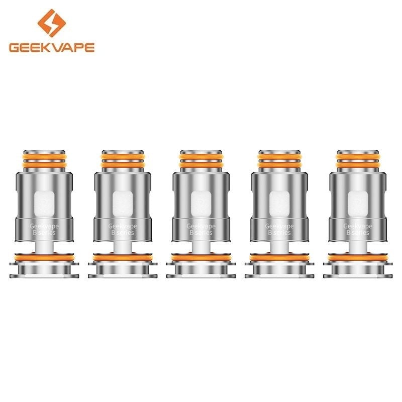 Résistances B V2 (X5) - Geekvape