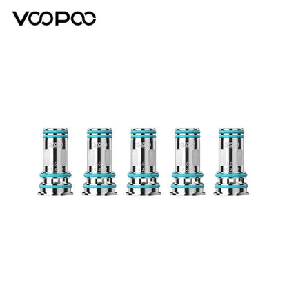 Résistances PnP X (X5) - VOOPOO