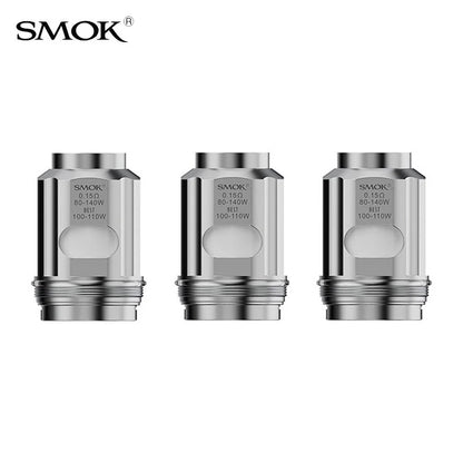 Resistance TFV18 Mesh - SMOK