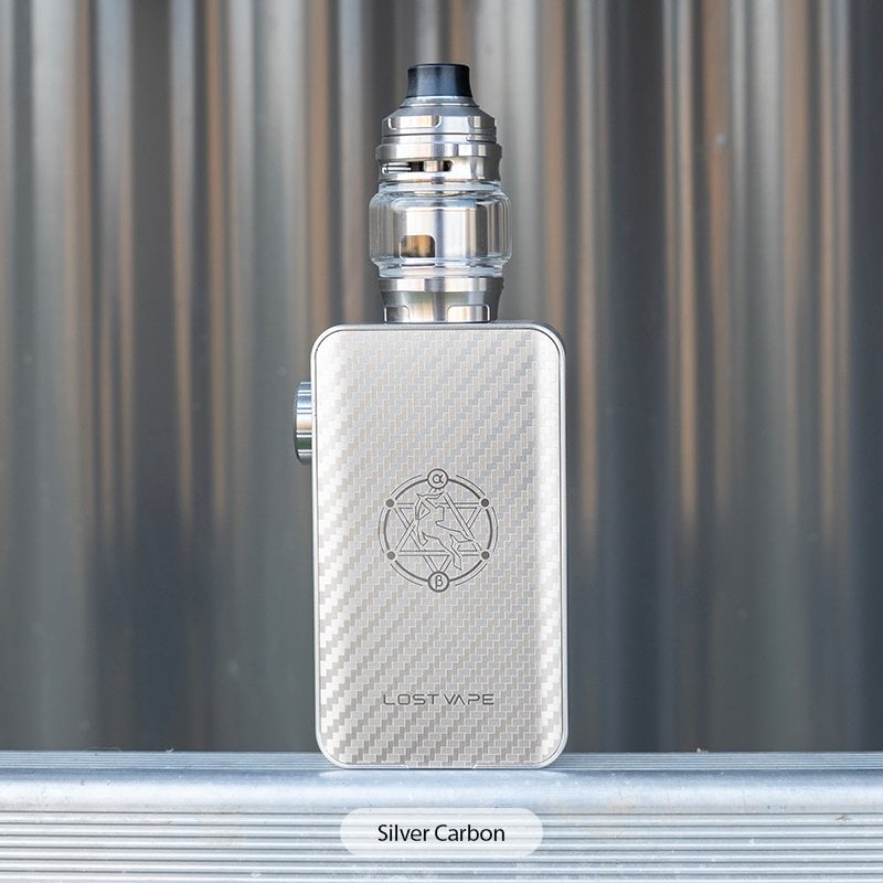 Kit Centaurus BT200 - Lost Vape