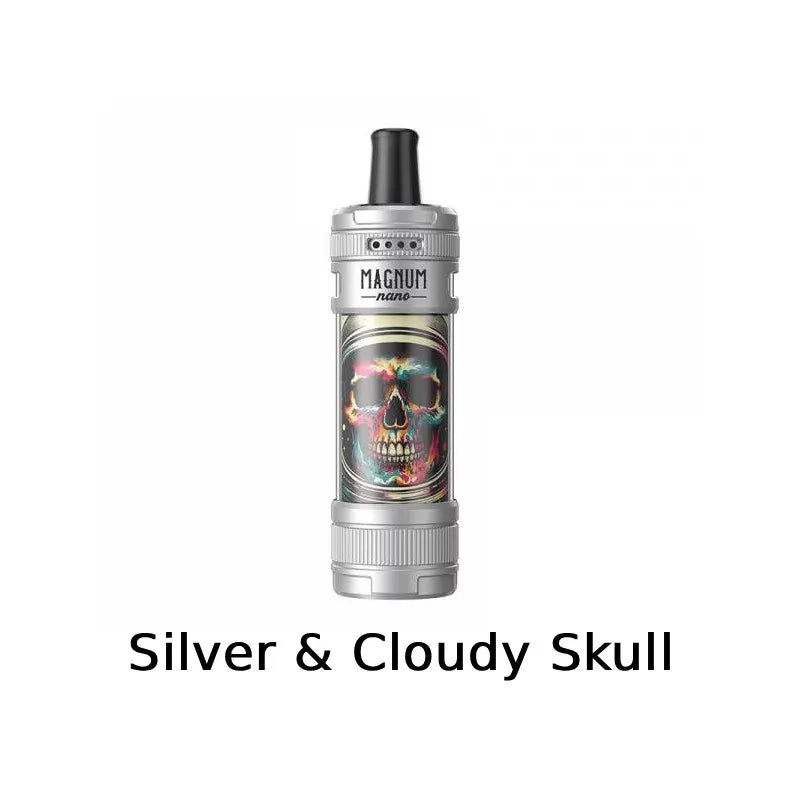 Kit Magnum Nano 1800mAh - Aspire