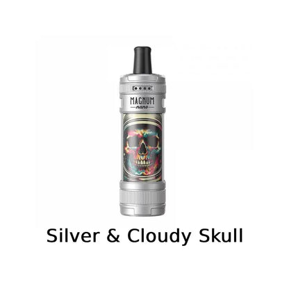 Kit Magnum Nano 1800mAh - Aspire