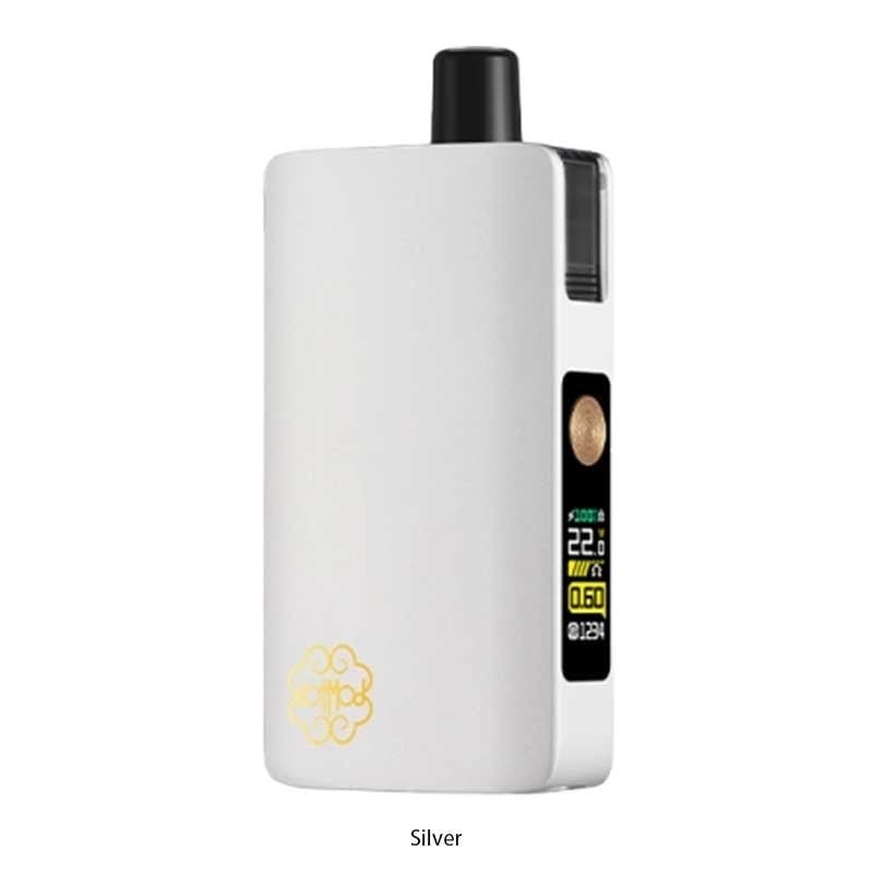 DotPod Max V1.5 - Dotmod