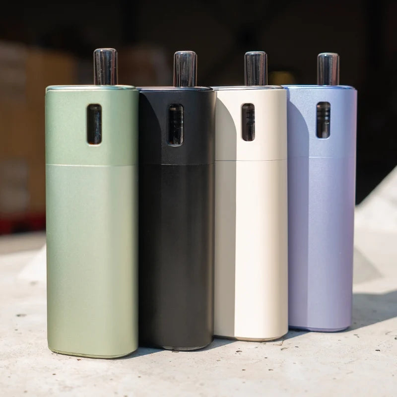 SOUL 2 - GEEKVAPE
