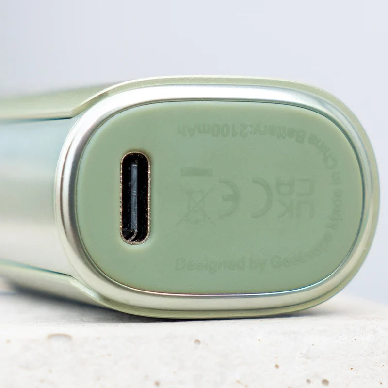 SOUL 2 - GEEKVAPE