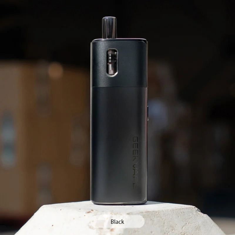 SOUL 2 - GEEKVAPE
