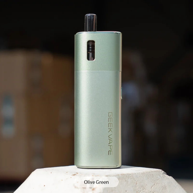 SOUL 2 - GEEKVAPE