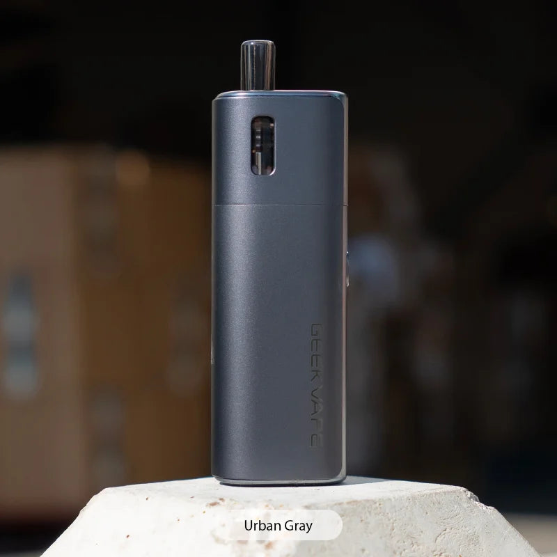 SOUL 2 - GEEKVAPE
