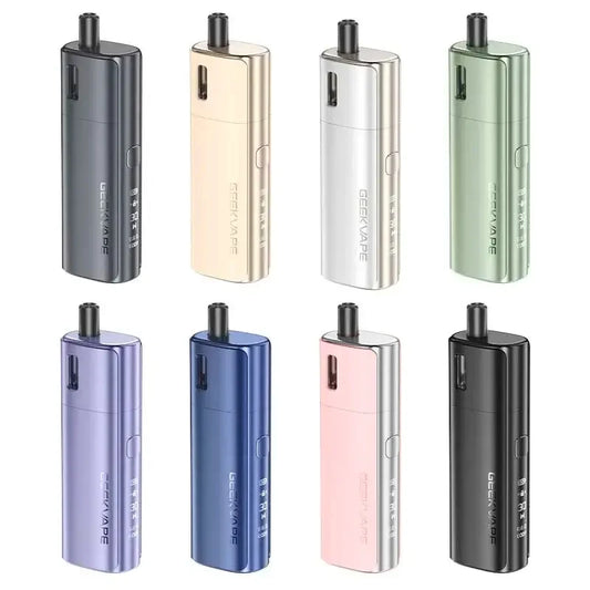 SOUL 2 - GEEKVAPE