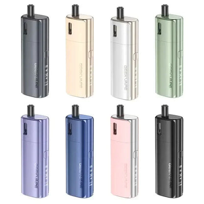 SOUL 2 - GEEKVAPE
